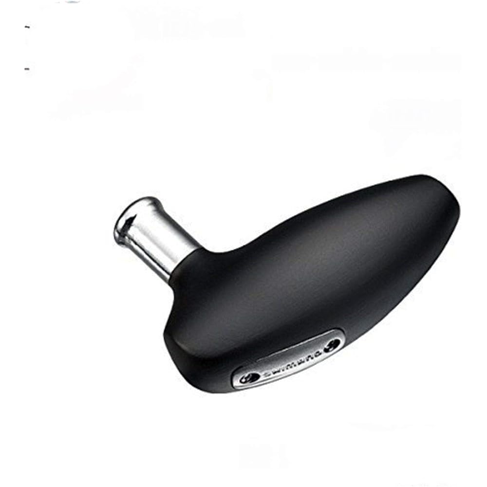 SHIMANO Genuine Reel Parts Yumeya Rubber T Type Power Handle Knob M Parts