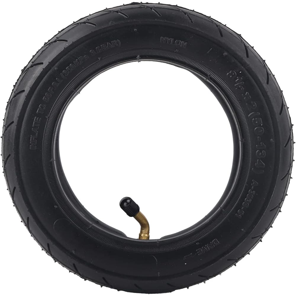 Generic 8.5