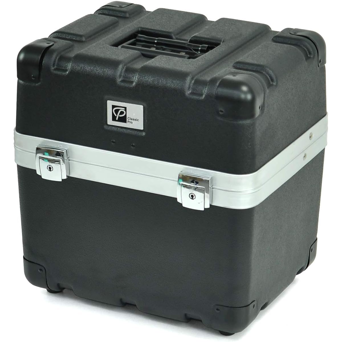 CLASSIC PRO MIC12 Carrying Case for 12 Microphones