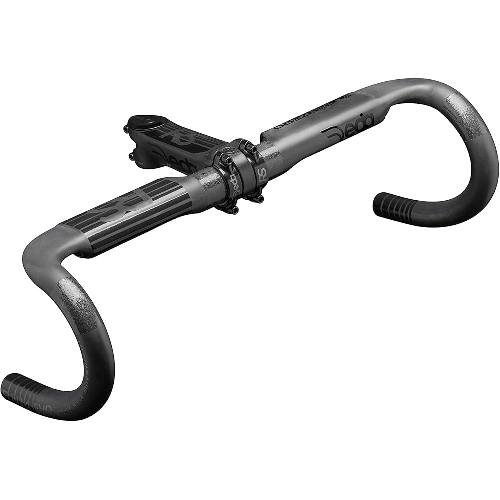 Deda SUPERZERO RS POB 31.7/ Stem Cycle Parts