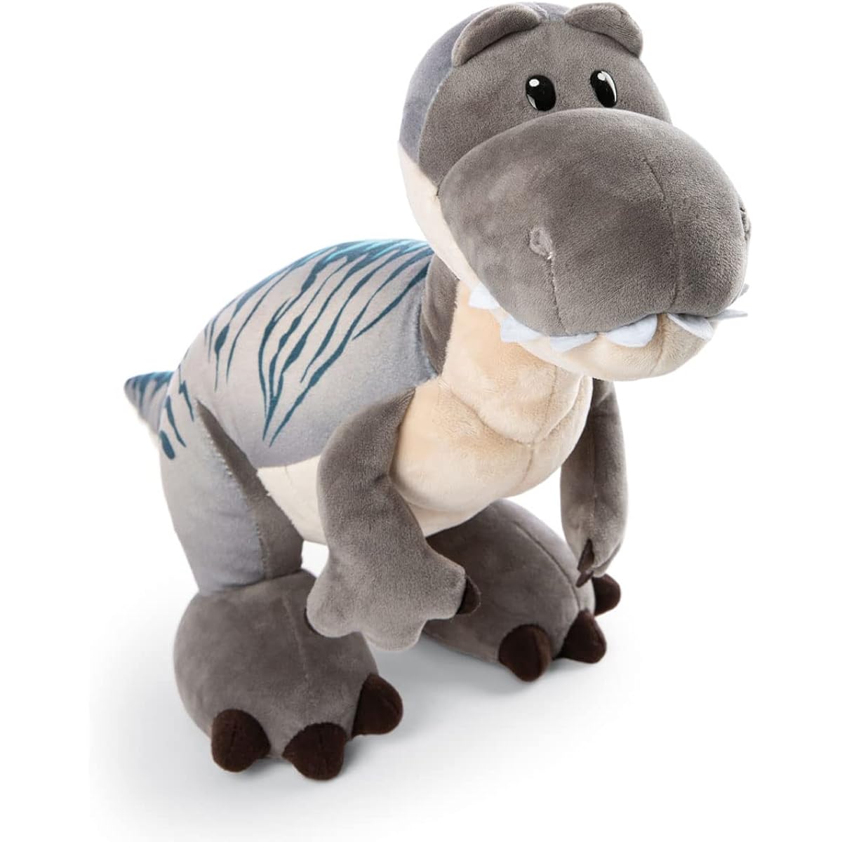 NICI Dino Tony Rex Plush Toy 31cm
