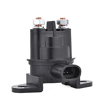 Solenoid Relay Motorcycle Starter Relay Solenoid Sea-Doo Sportster Speedster Challenger GTX RX XP GT I RXP RXT GSI GSX 278001376