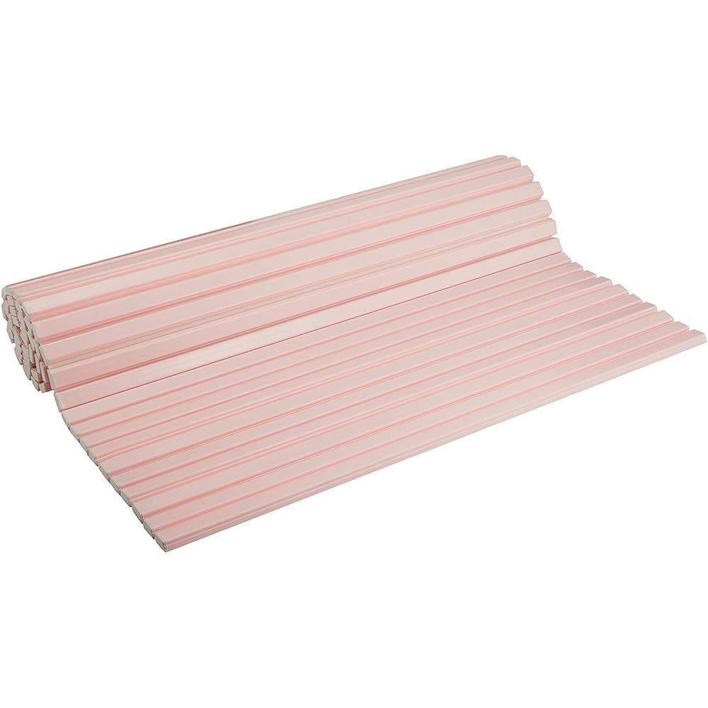 Custom shutter type Flobuta for 90 x 185cm white