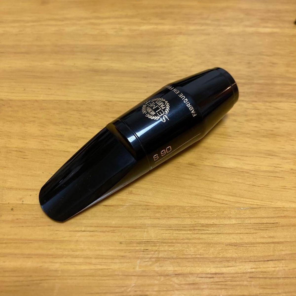 HSelmer S90 170Alto Sax