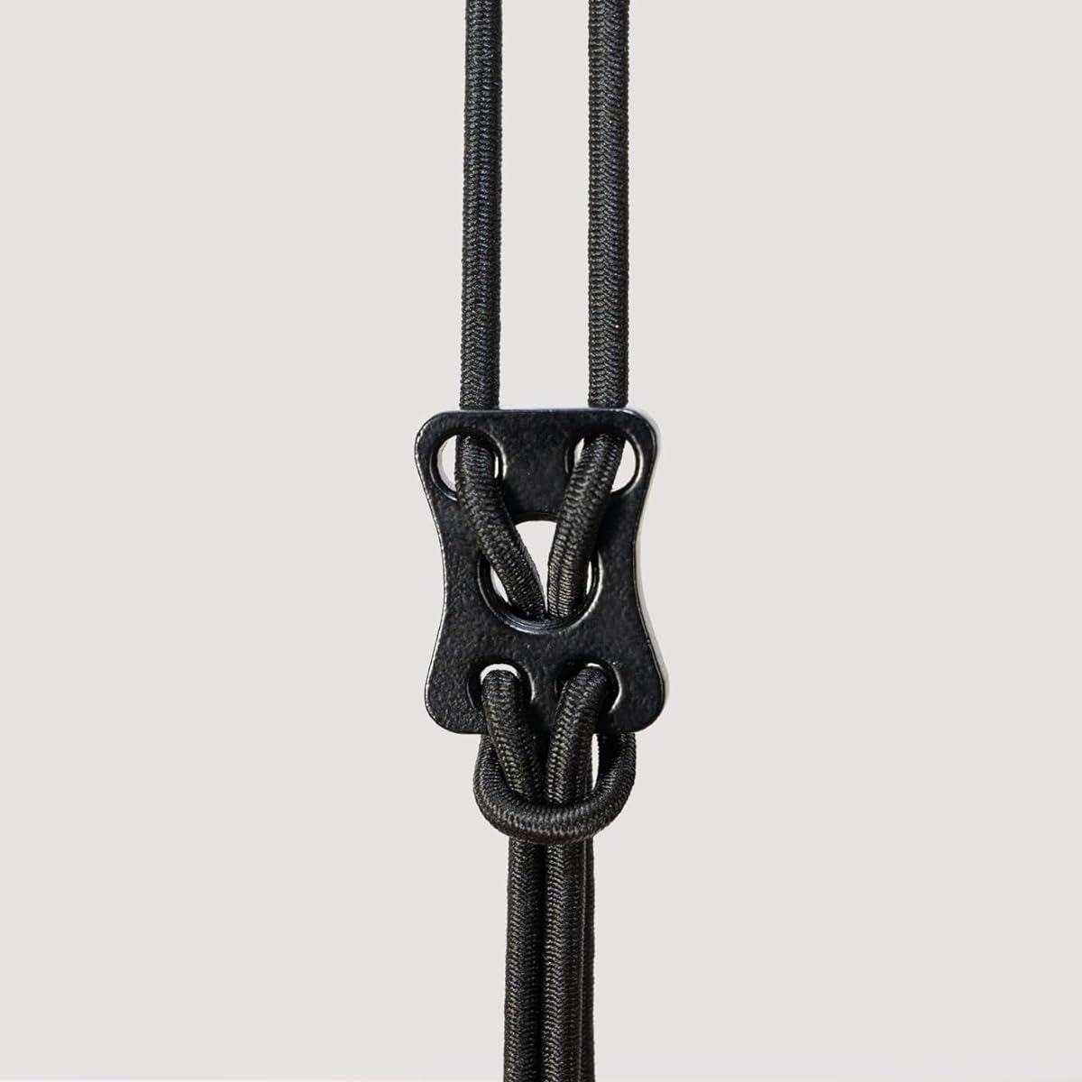 Breathtaking LithePremiumII Breathtaking Strap Lithe Premium II Clarinet Black Normal Hook (S)