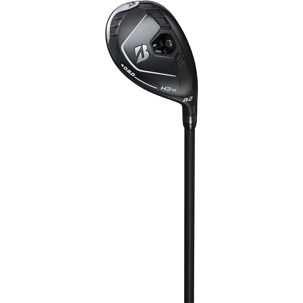 BRIDGESTONE 21 B2 Utility [Catalog shaft installed model] 2021 model