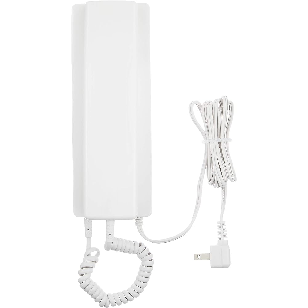 iPhone One Touch Door Phone 1/1 Power Direct Connection Set (IF-DA and IE-1AT)