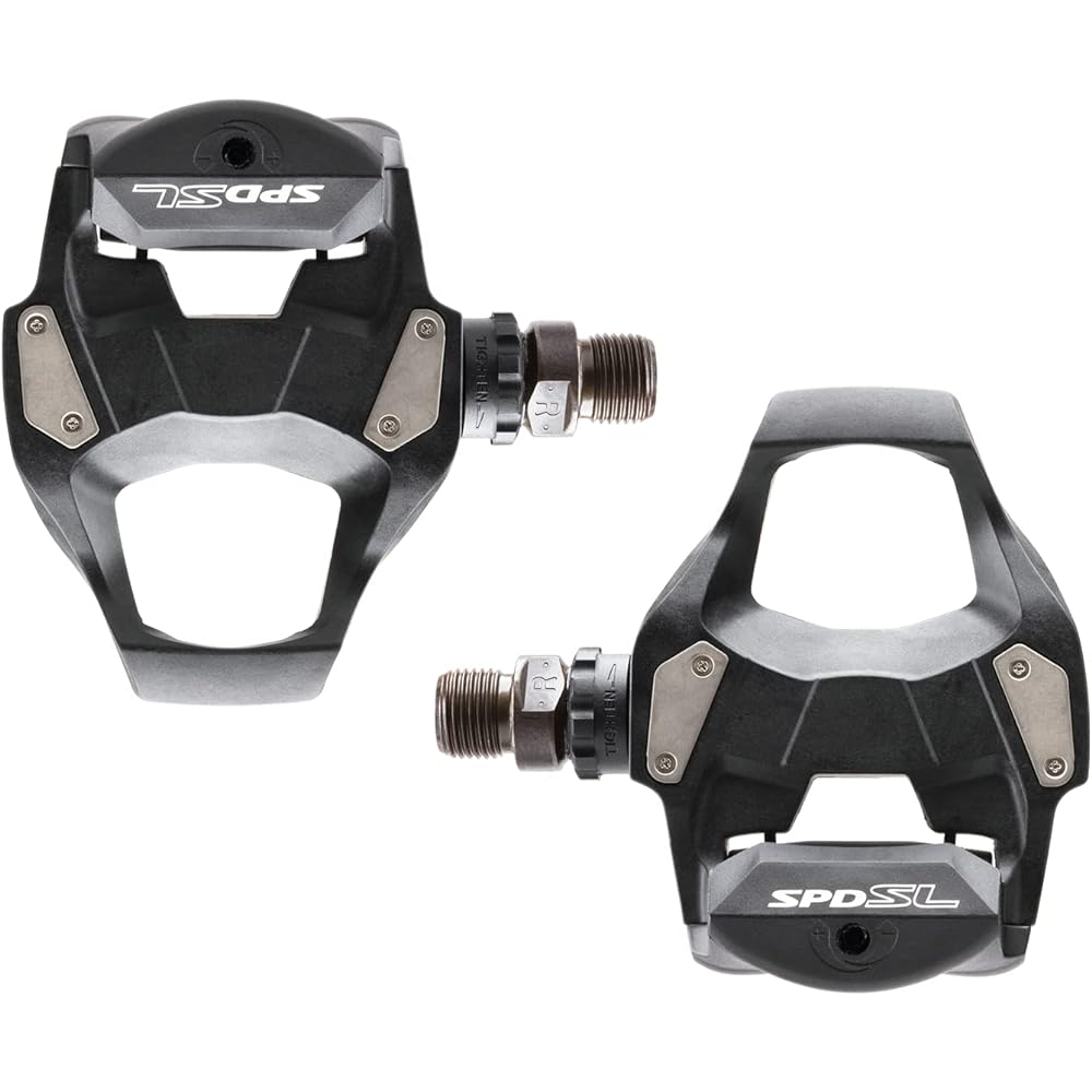 SHIMANO Pedal (SPD-SL) PD-RS500 Road SM-SH11 cleat included EPDRS500