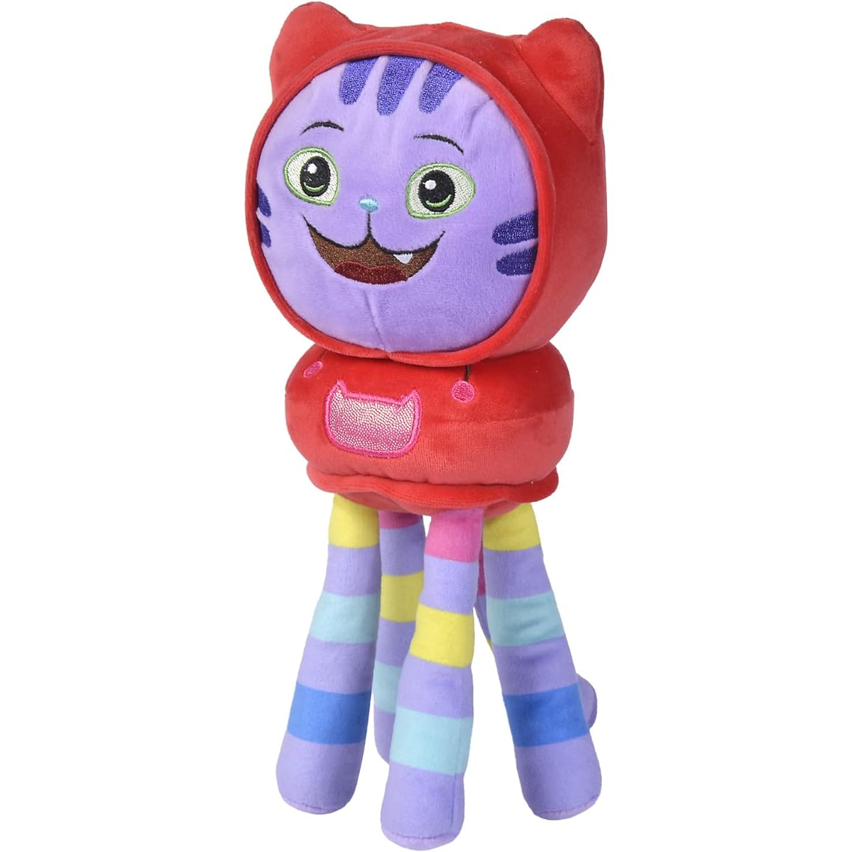 NICOTOY 6305875265 Universal DJ Catnip (25cm)