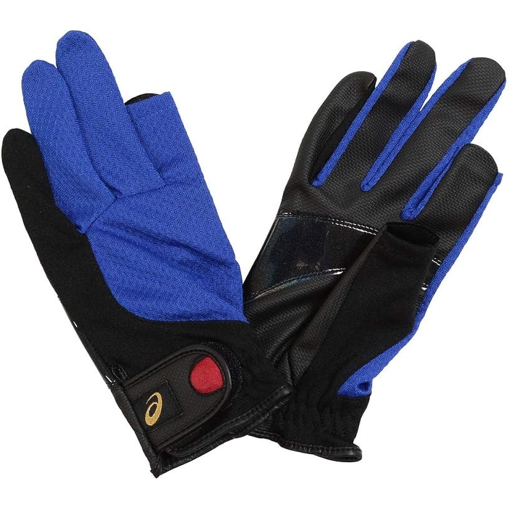 ASICS Ground Golf Magnet Glove GGG633