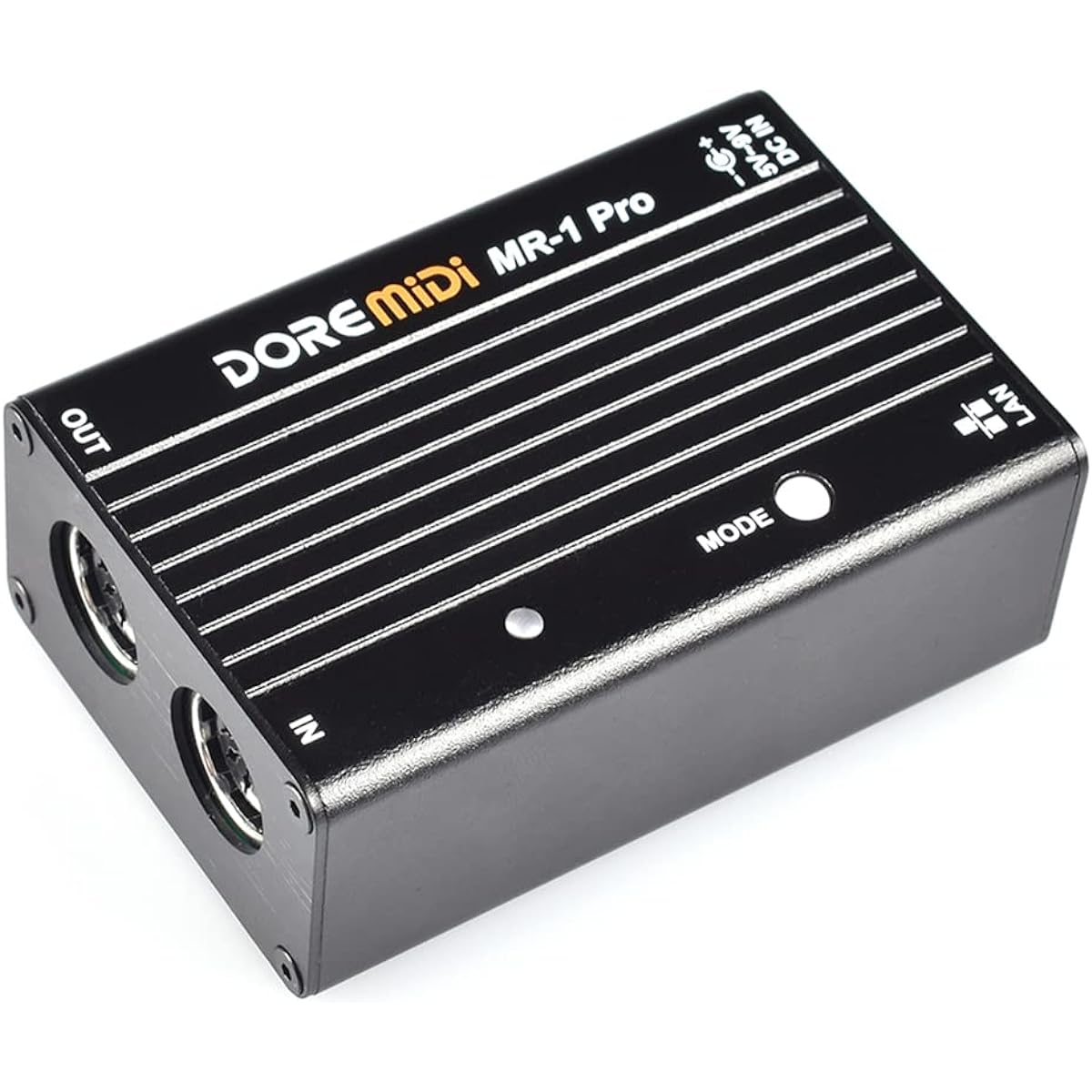DOREMiDi RTP MIDI Network Interface MR-1 Pro