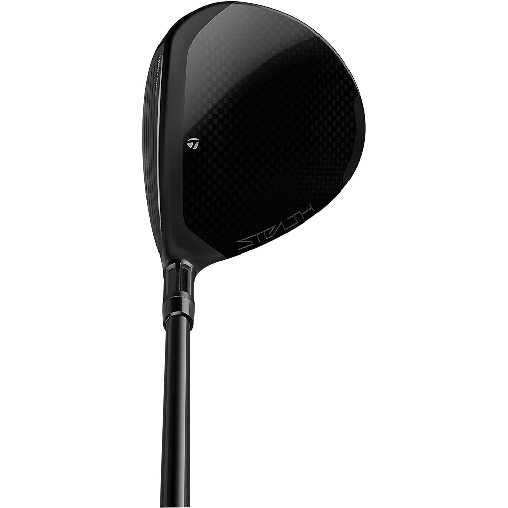 TAYLOR MADE Fairway Wood Stealth2 Men's N851 Loft Angle: 15 Count: #3
