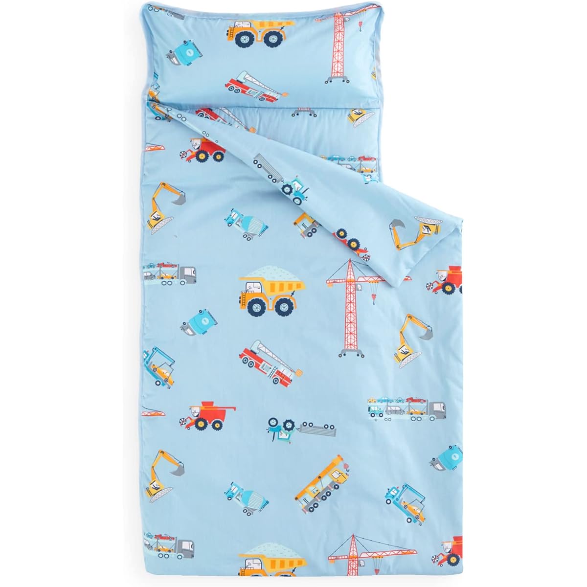 Wake In Cloud - 1 Kids Nap Mat