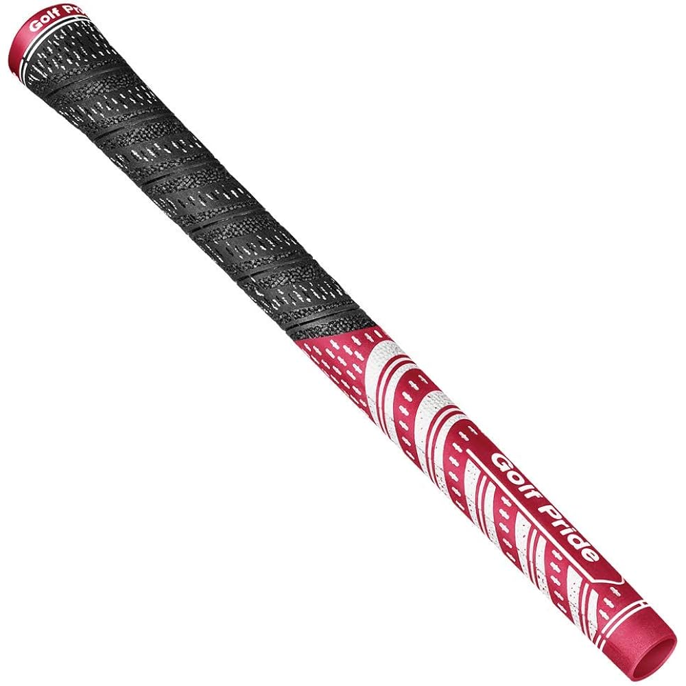2020 Golf Pride Golf Pride MCC TEAMS Teams Grip M60R No Line [Japanese Specifications]
