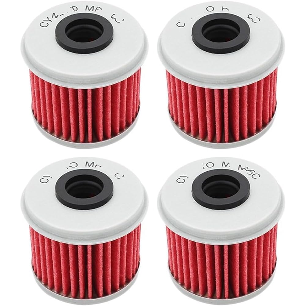 Motorcycle Breather Filter For Kawasaki JT1500 Ultra LX 1498 2012 JT 1500 STX-15F 1498 2012 Motorcycle Oil Filter