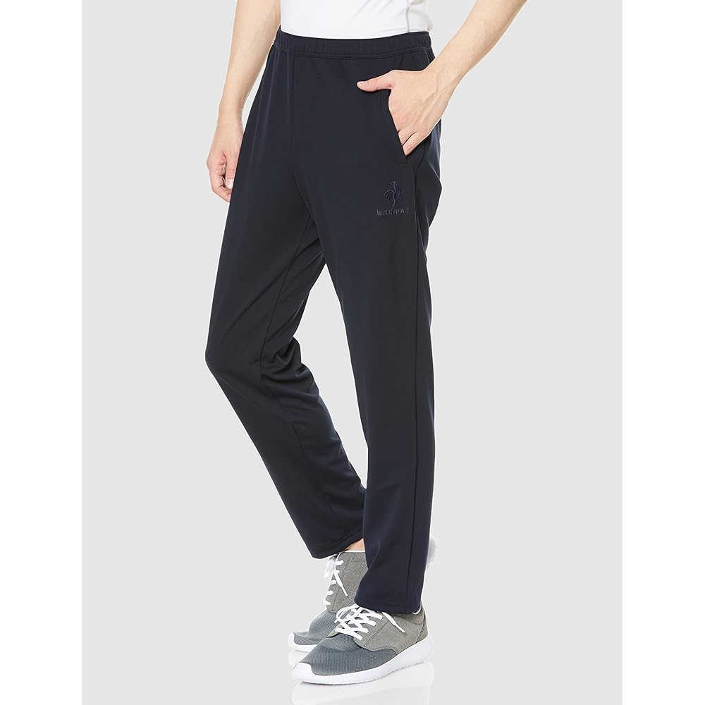 [Le Coq Sportif] Jersey/Cross Training Windproof 0
