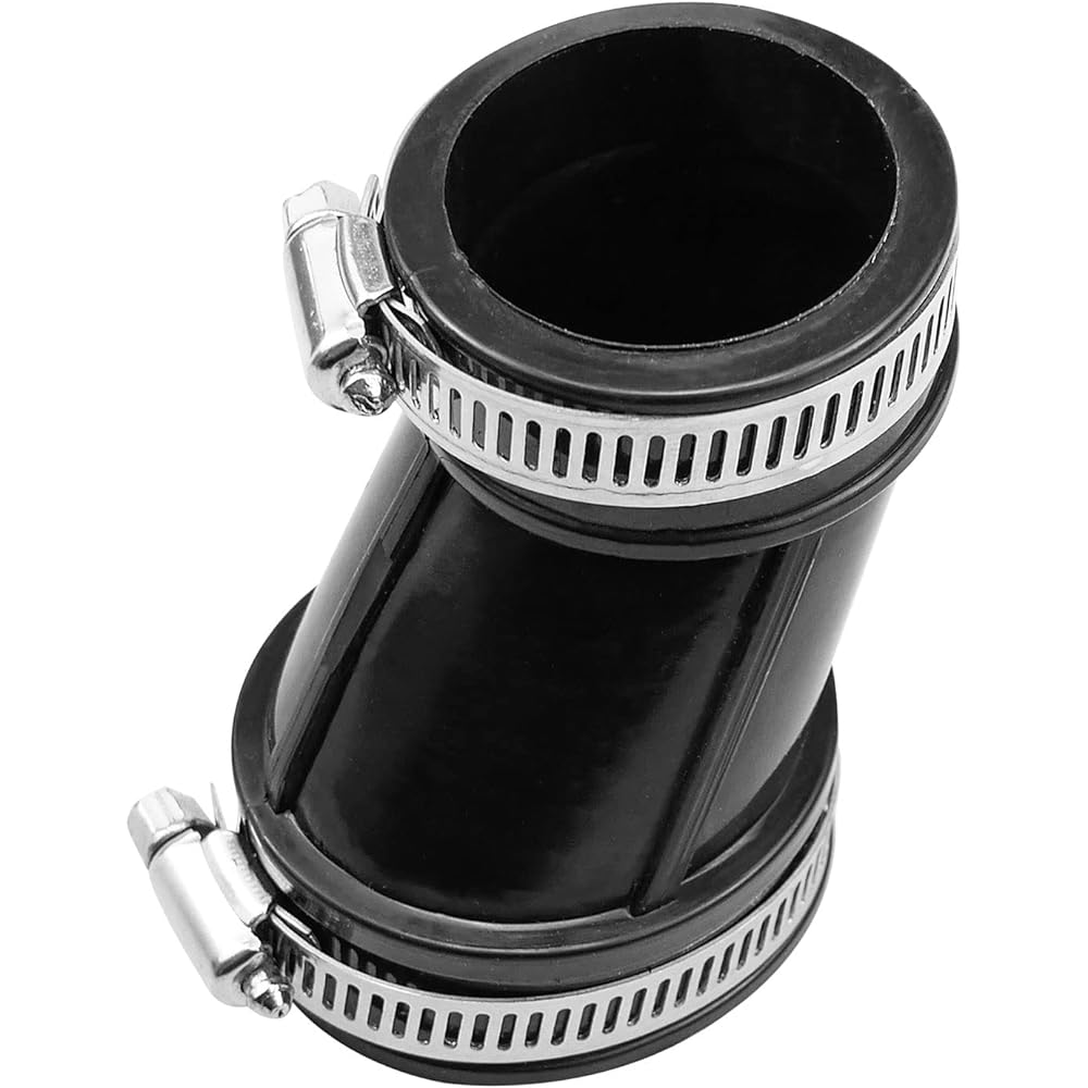 Air Intake Tube Kawasaki Bayou KLF220 1988-2002 KLF250 2003-2011 Air Inlet Duct Replacement 14073-1312