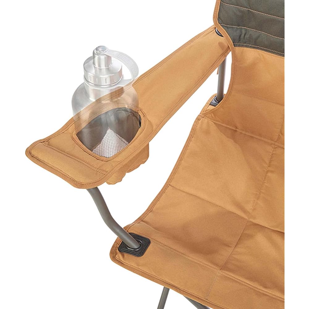 KELTY Camping Outdoor Chair for 1 Person LOWDOWN CHAIR 361510319