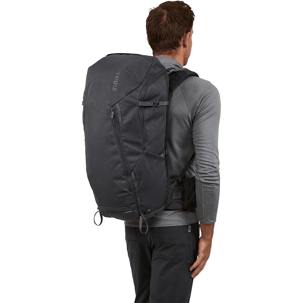 [Thule] Backpack ALLTRAIL X 35L- OBSIDIAN 3204133 Capacity: 35L
