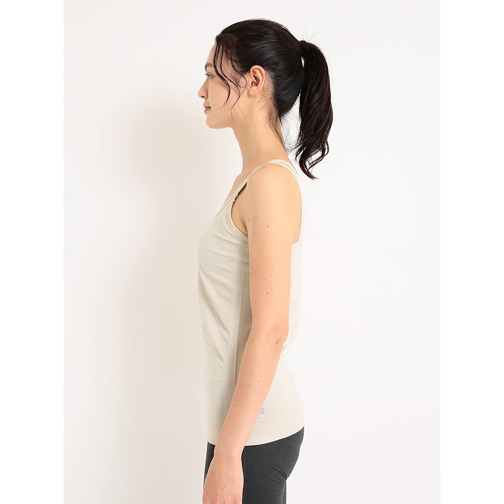 (Suria) Suria Yoga Camisole Vriksha Cami SU-T378 SU-B186