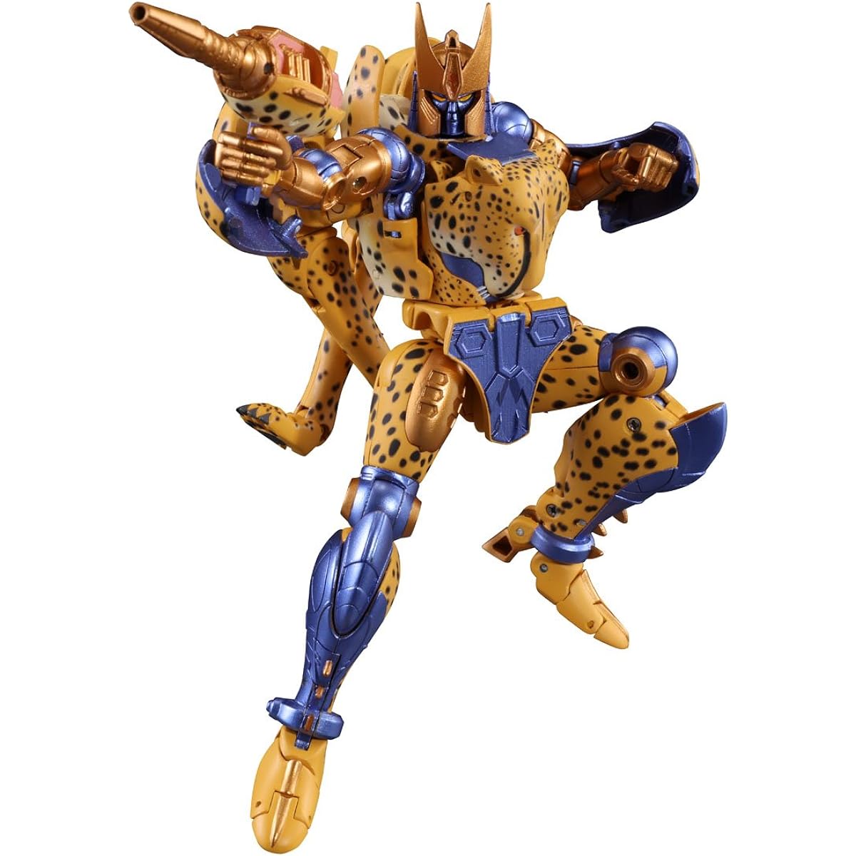 Transformers Masterpiece MP34 Cheetah (Beast Wars)