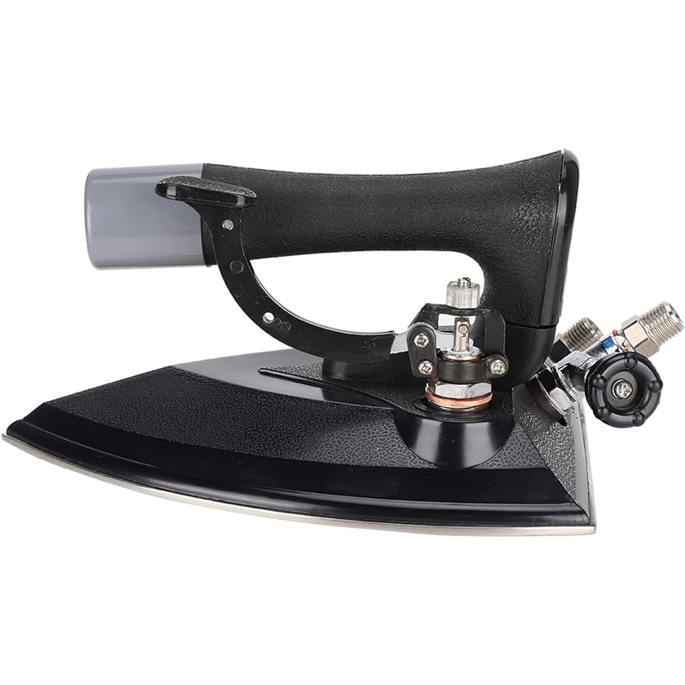 Steam iron Industrial steam iron Applicable to clothing factories/dry cleaning shops/special cleaning plant boilers