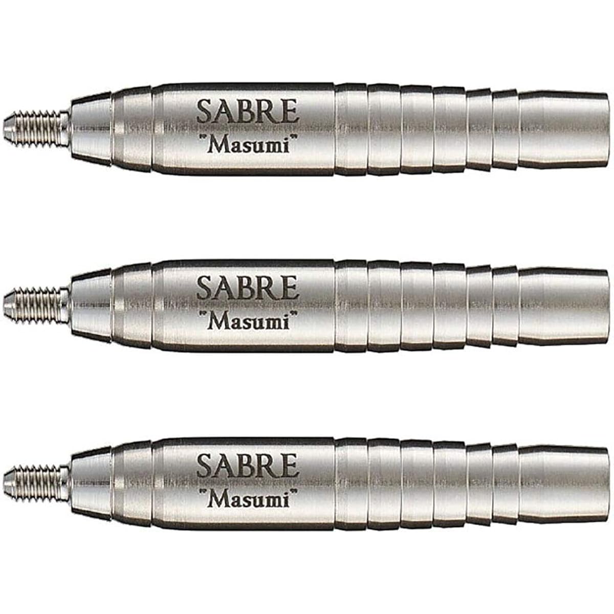 DMC Batras Sabre Masumi Acute Masumi Chino model darts set darts barrel