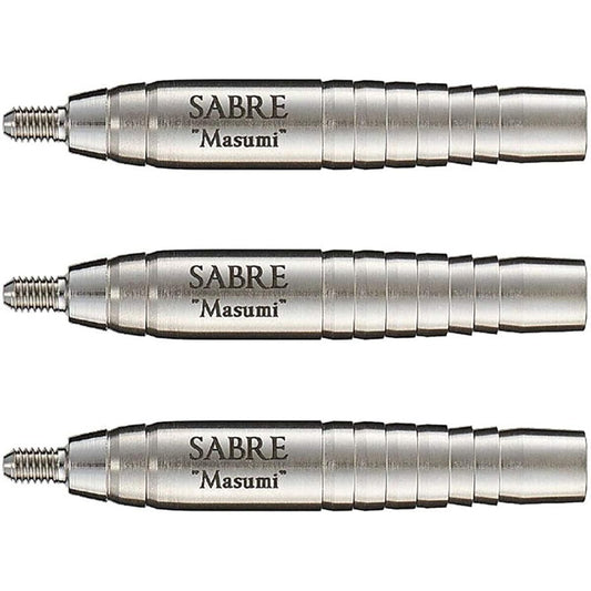 DMC Batras Sabre Masumi Acute Masumi Chino model darts set darts barrel