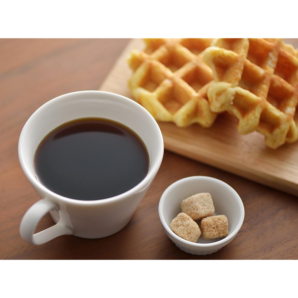 Yoshikawa Coffee Press & Tea Server 750ml Gold Brownie SJ2226