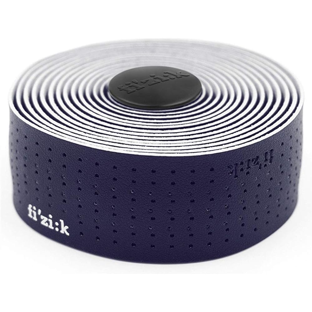 Fizik Tempo Microtex Classic (2mm thick) Blue