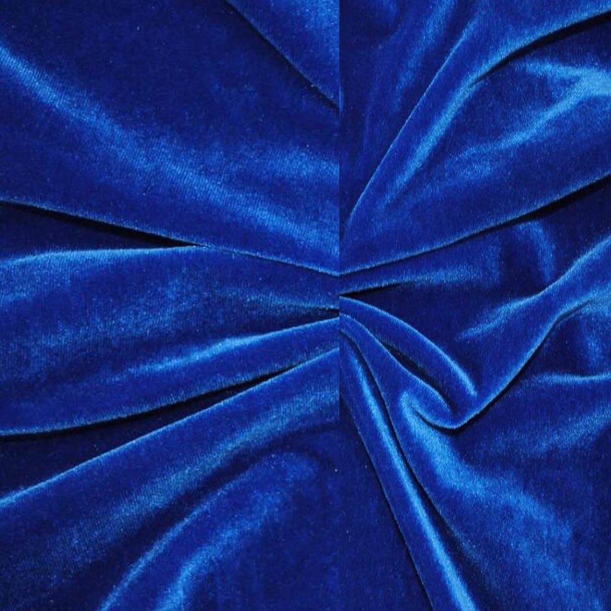 J&C Grand Piano Cover 220G Thicker Pile Gold Velvet 5' 5.5' 5' 8' 6' 6.8' 7.5' 8' Dustproof and Static (Blue, Excluding Chair Cover) (170-180 cm /5.5 -5.9')