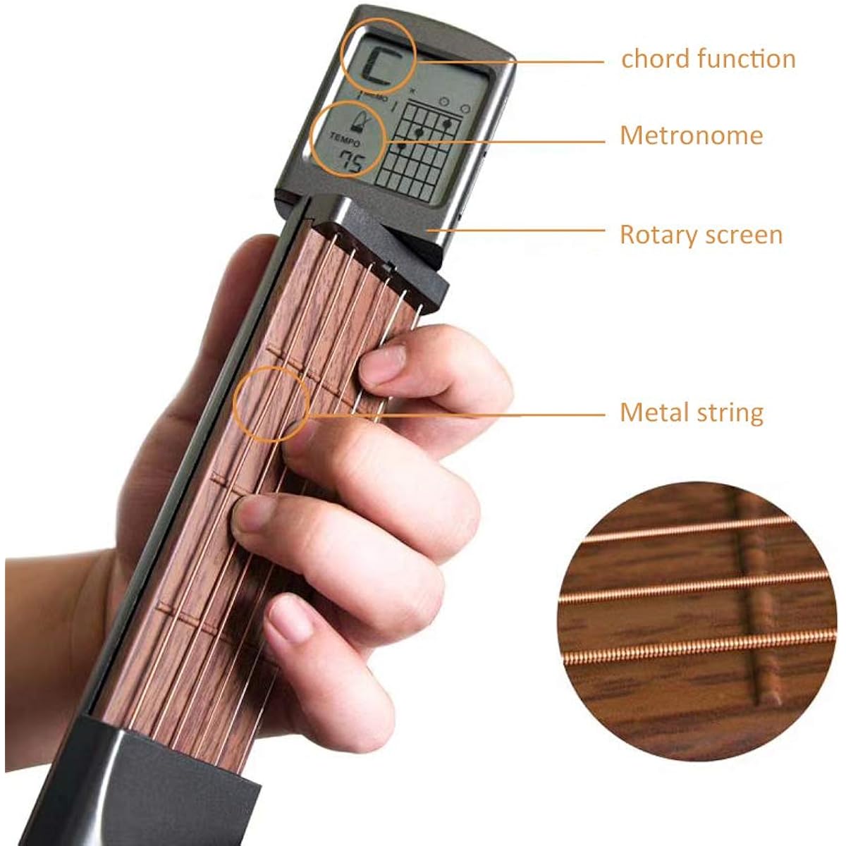 guitar chord trainer chord trainer guitar chord trainer 6 trainer guitar mini 6 bulb chord trainer 6 fret