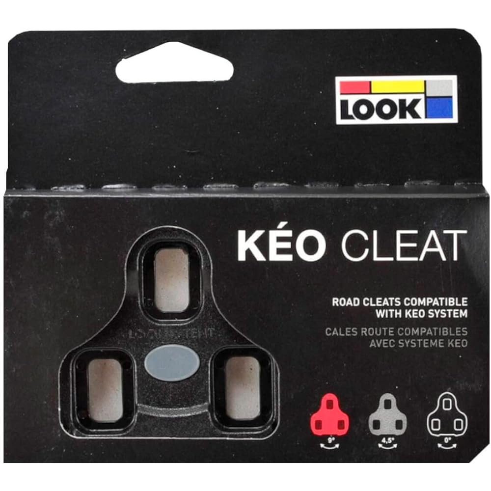 LOOK KEO cleat [parallel import goods]