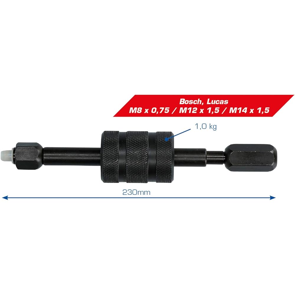 KS Tools Diesel Injector Puller BT551120