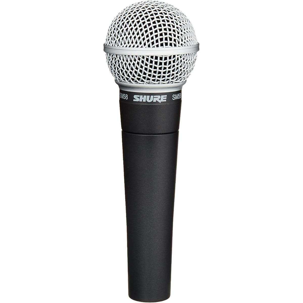 SHURE SM58-LCE Dynamic Microphone [Parallel Import]