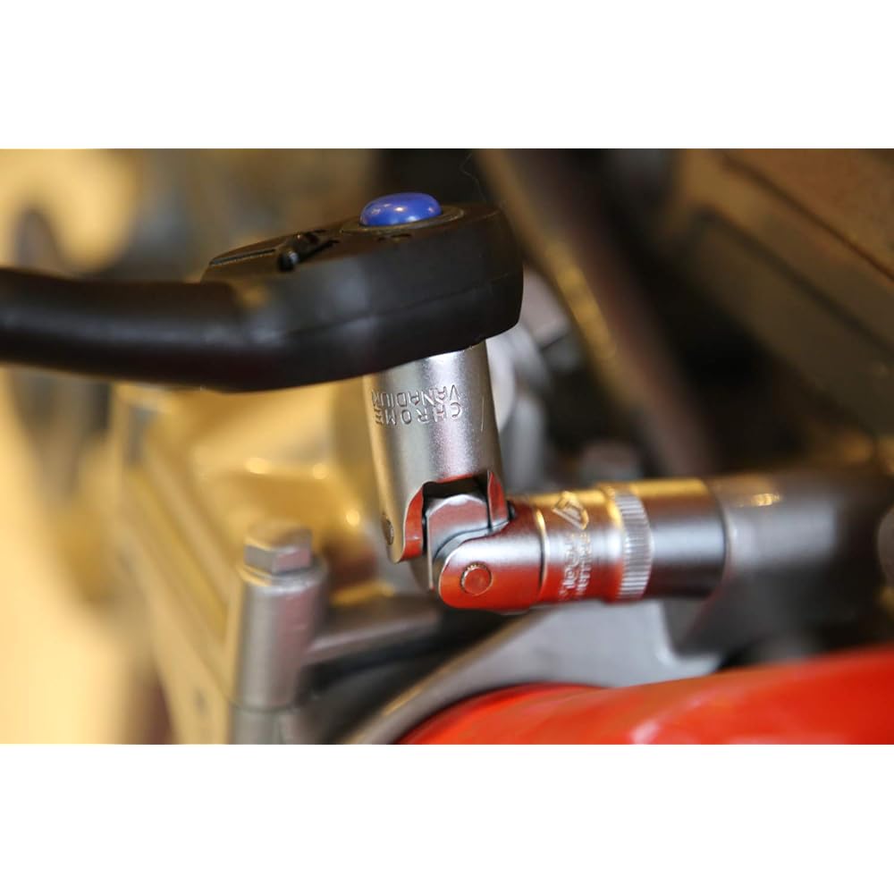 KS Tools 1/2" Universal Joint BT022904
