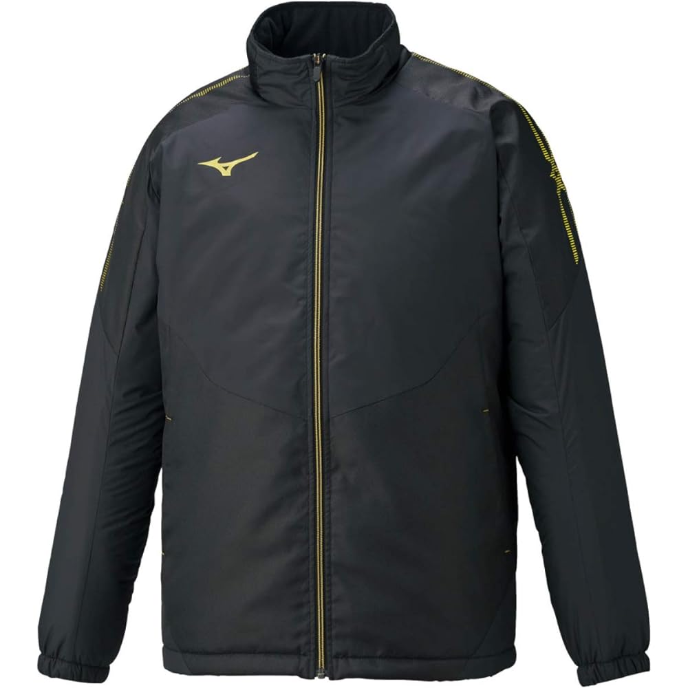 [Mizuno] Training Wear MC-L Filling Breath Thermo Jacket 32ME0630