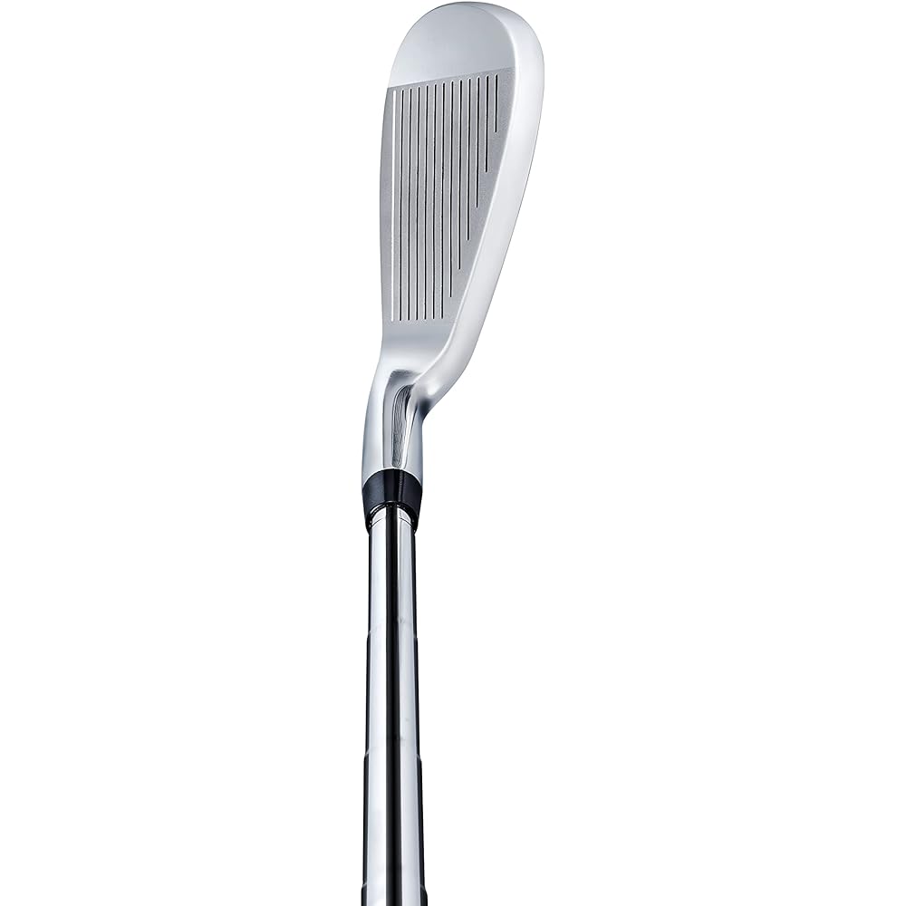 MAZEL Golf Practice Club 7 Iron Short Club Swing Practice Equipment One Speed Practice Equipment Swing Trainer Golf Aid Posture Correction Swing Correction Equipment Warm-up Stick Right-handed