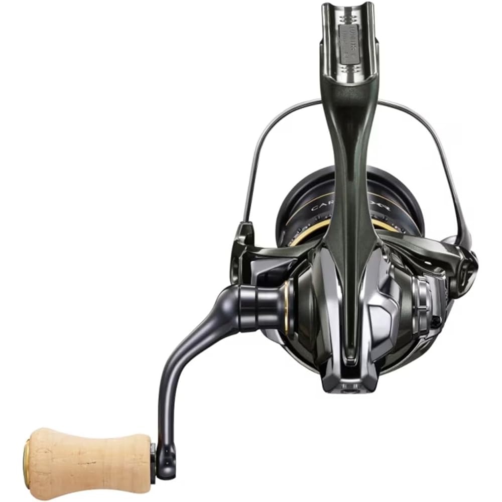 SHIMANO Trout Spinning Reel 23 Cardiff XR Various