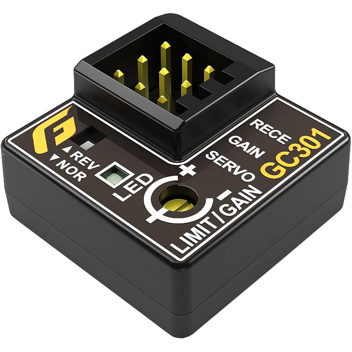 G-Force BULLET Lipo 7.4V4100mAh GFG008 [Official Japanese Product]
