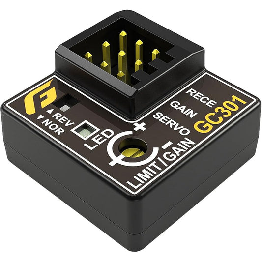 G-Force BULLET Lipo 7.4V4100mAh GFG008 [Official Japanese Product]