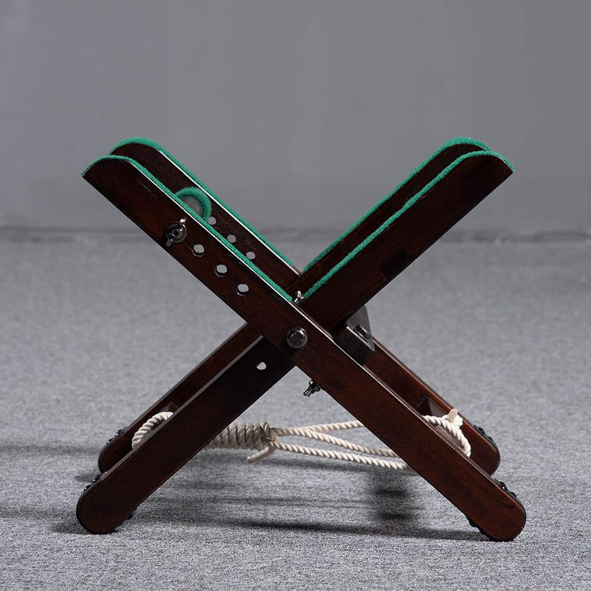 Long body drum stand Taiko stand Set stand for long body drums 1 shaku 3 sun to 1 shaku 6 sun