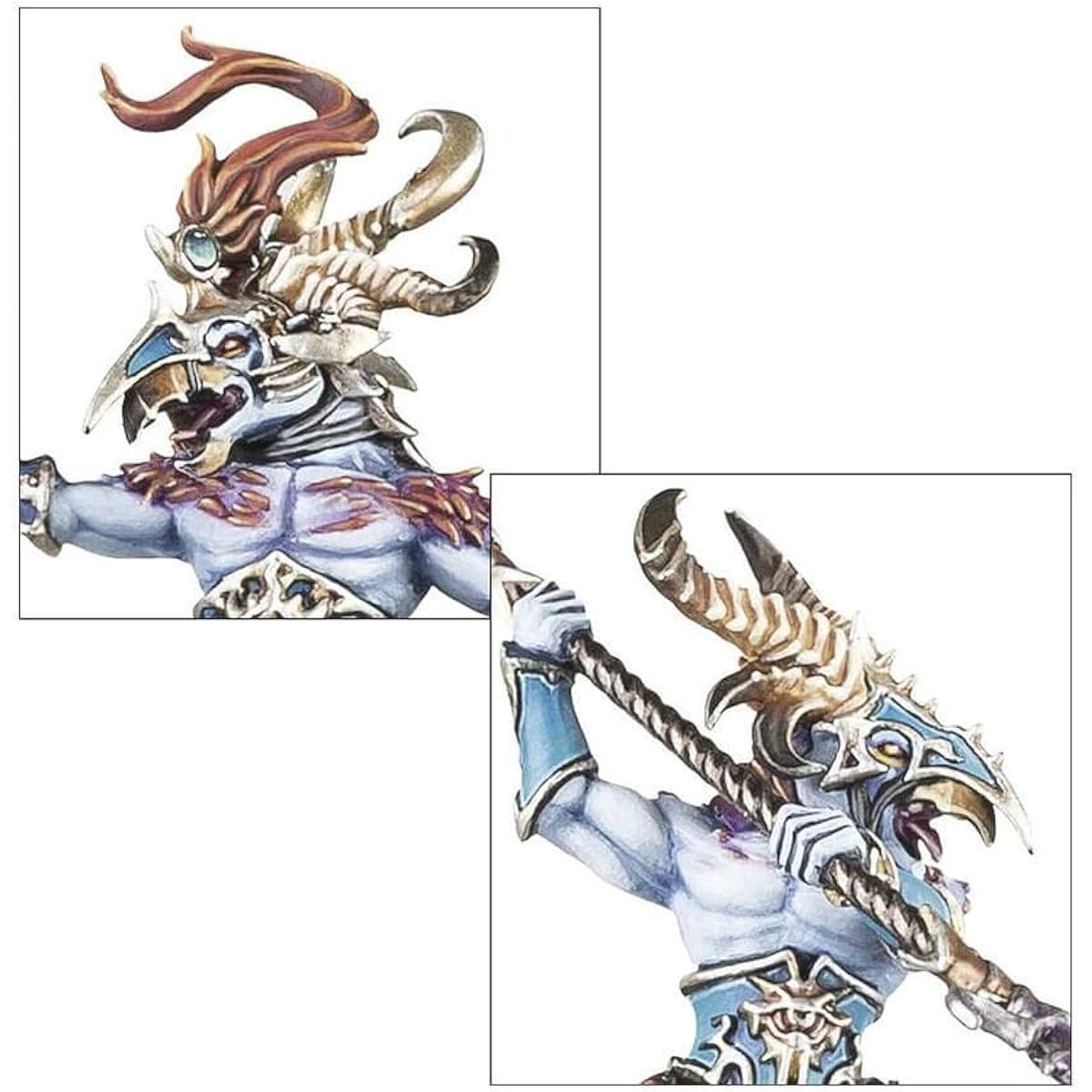 Tzaangor Enlightened