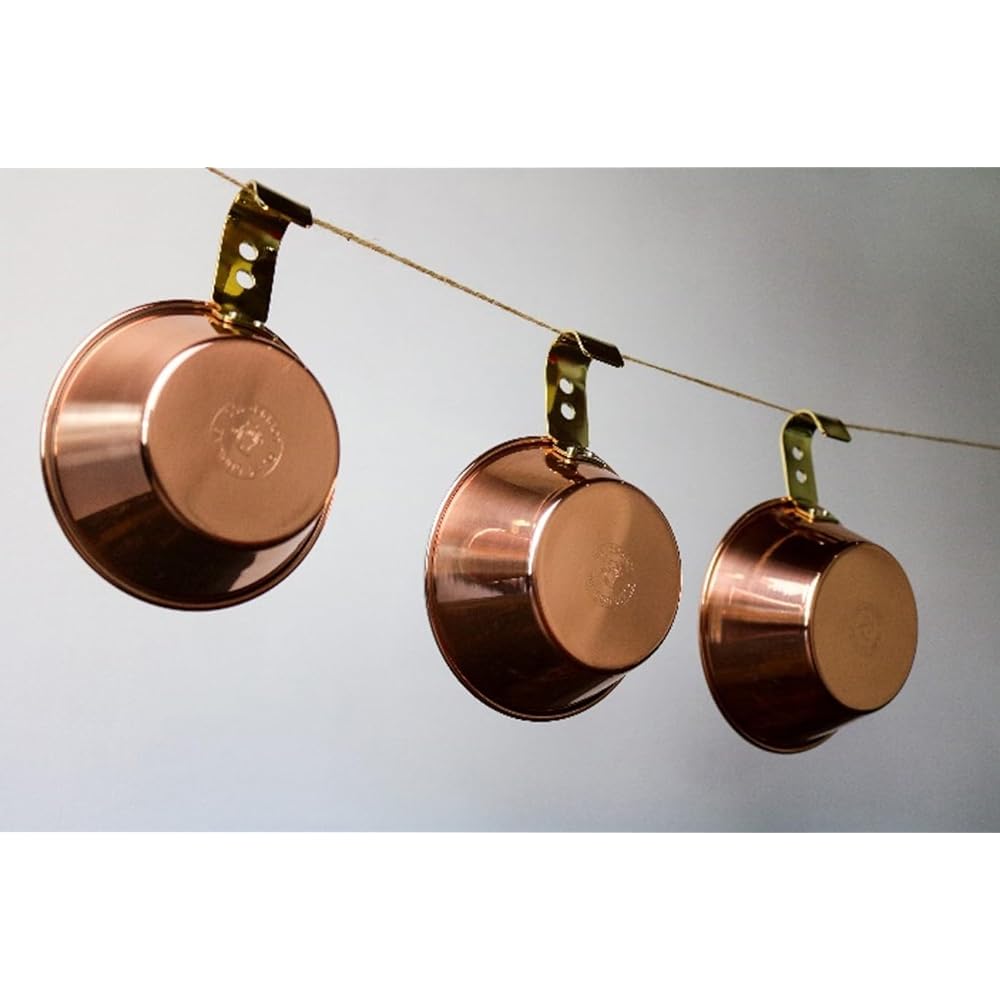 Shinko Metal COPPER100 Sierra Cup PL-1808