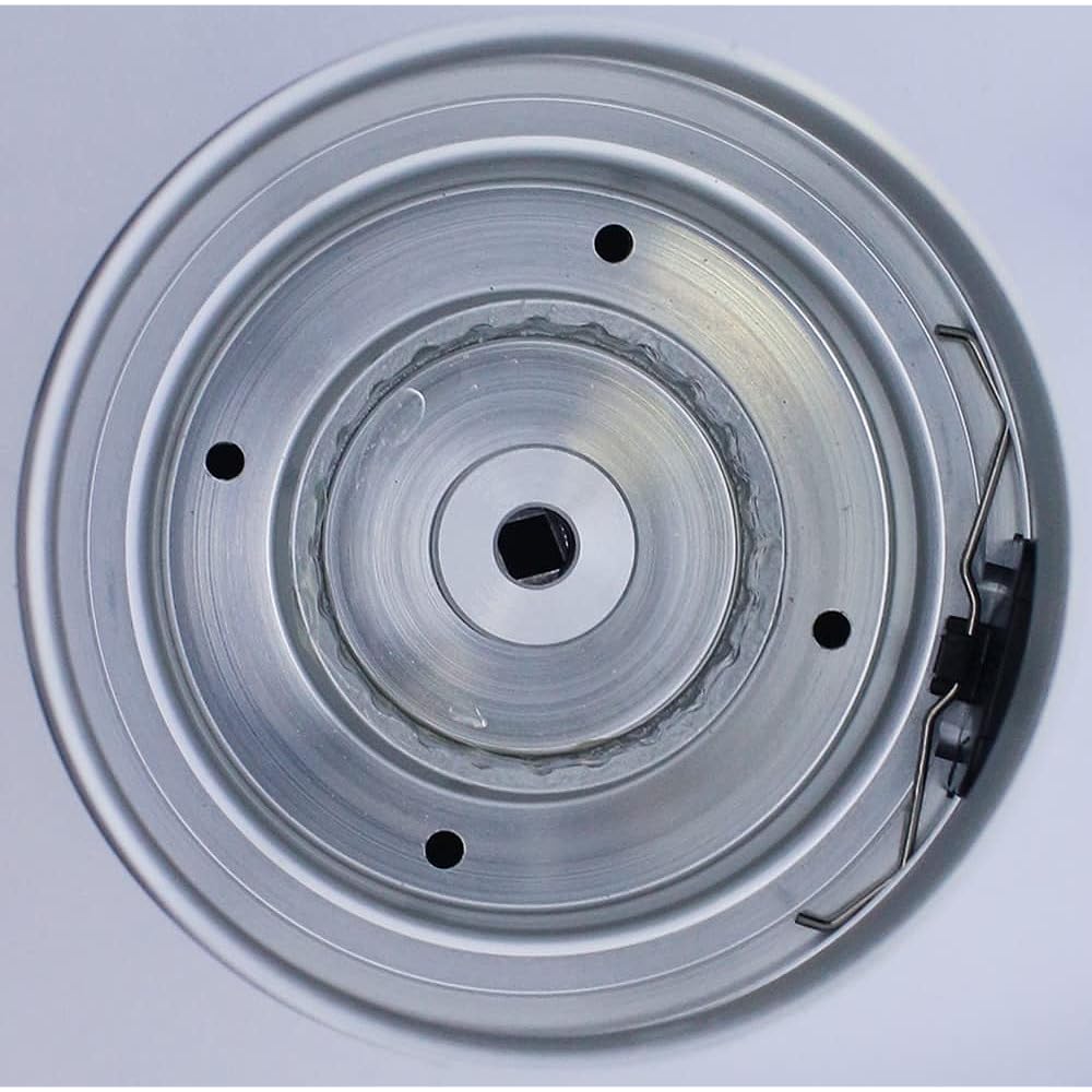 DAIWA Genuine Parts 19 Regza LT4000S-CXH Spool Part Number 10 Part Code 6J892501