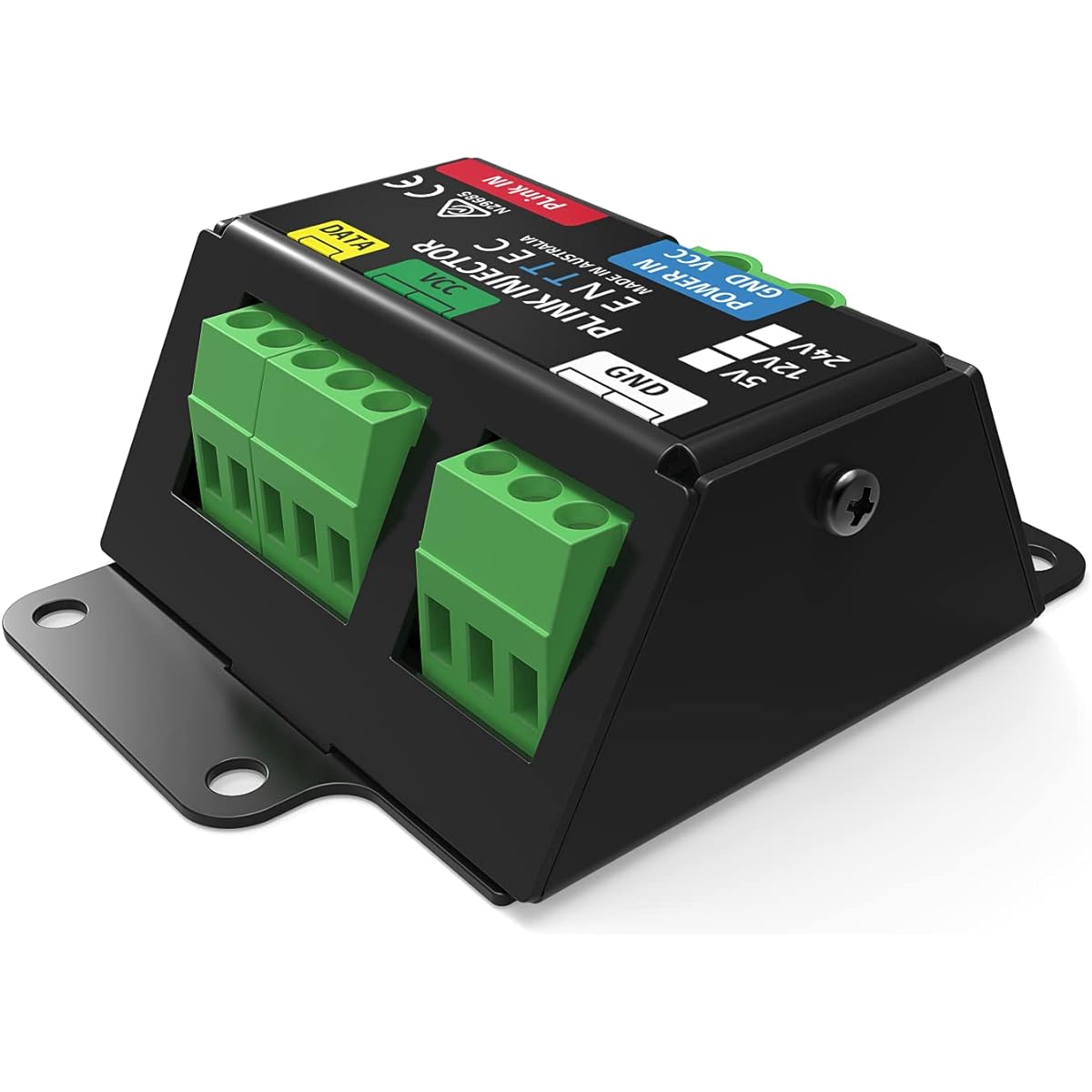 ENTTEC PLink Injector #73544 For Pixelater 12V-24V