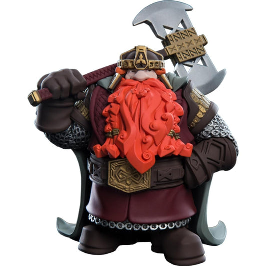Lord of the Rings Gimli Vinyl Mini Figure MINI EPICS: GIMLI
