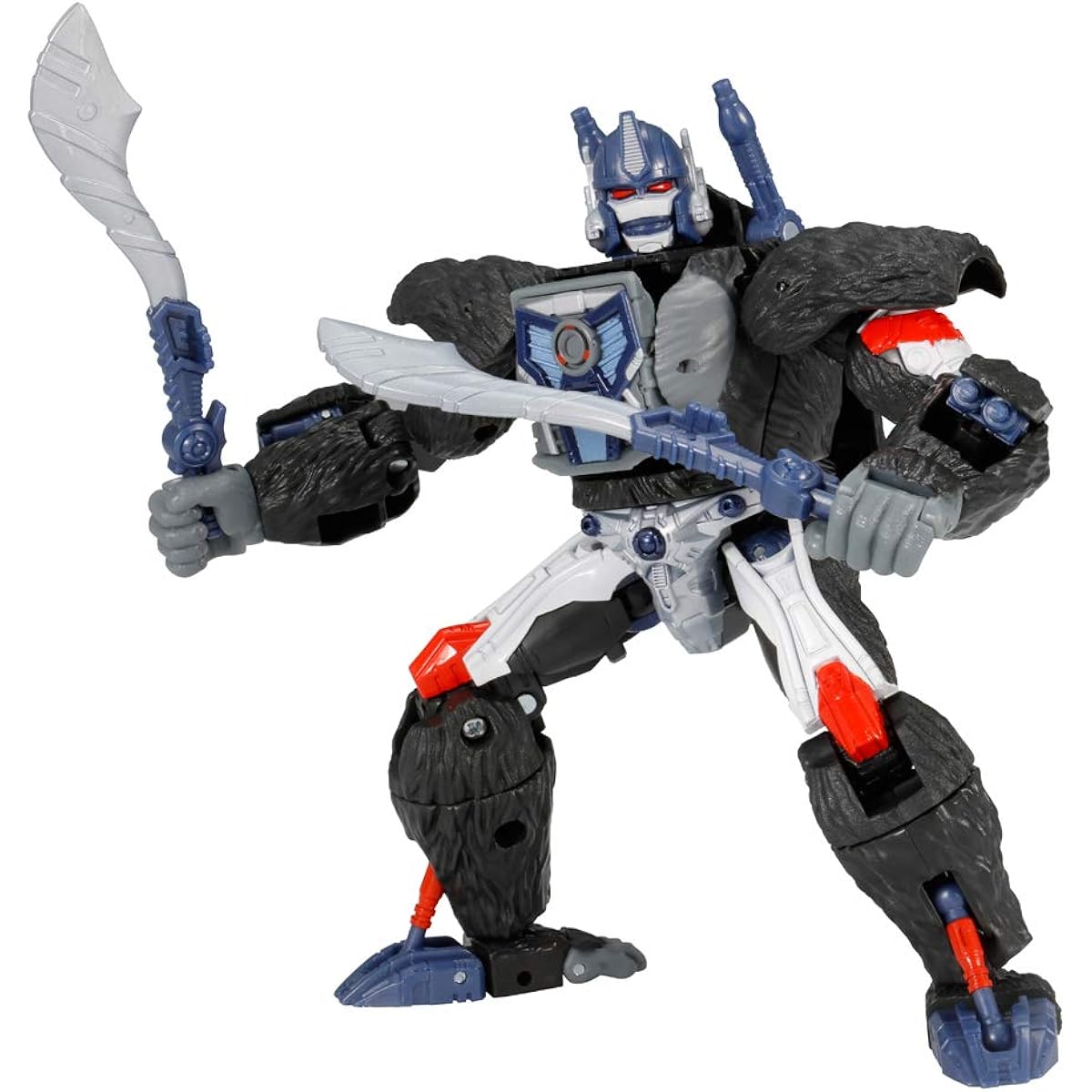 Transformers Kingdom Series KD-01 Optimus Primal