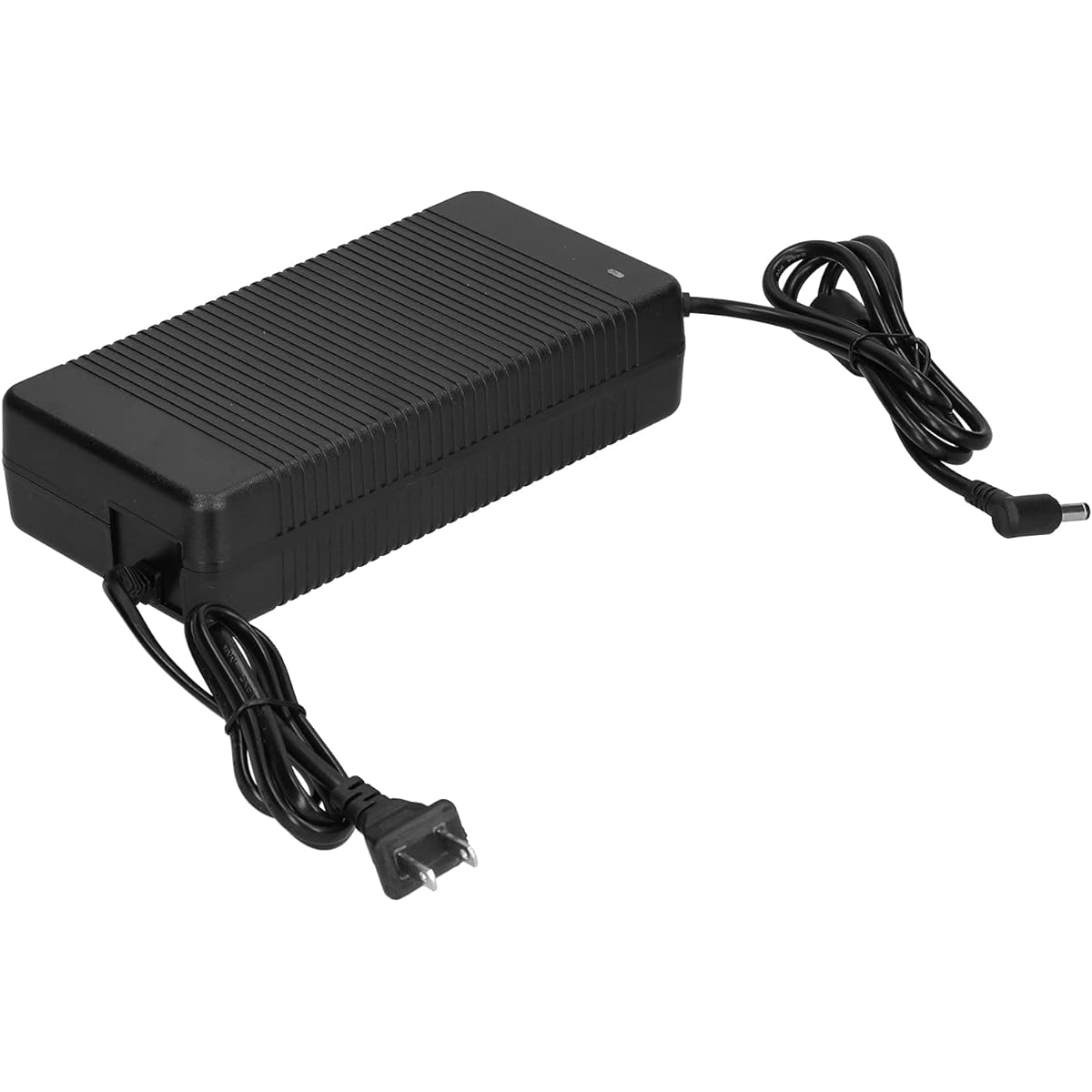Eujgoov Power Adapter 36V 10A Power Transformer Power Converter Distribution Control Equipment US Plug 100-240V
