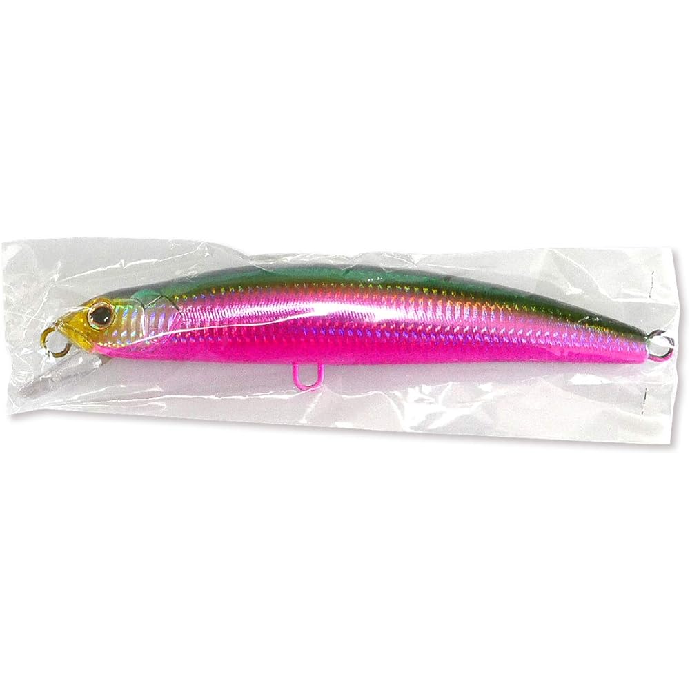 Mangrove Studio Strike Pro Magnum Minnow Floating 200